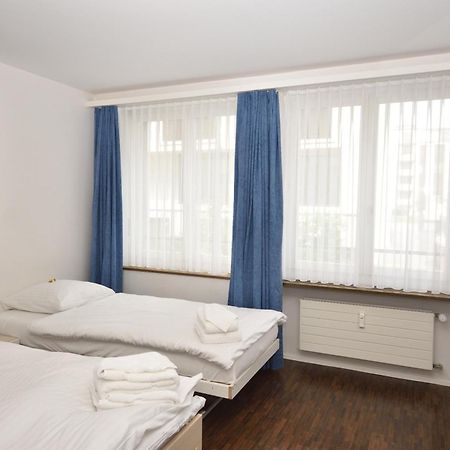 Stylish 2Br Near Lake - Flower 3 Zurique Exterior foto