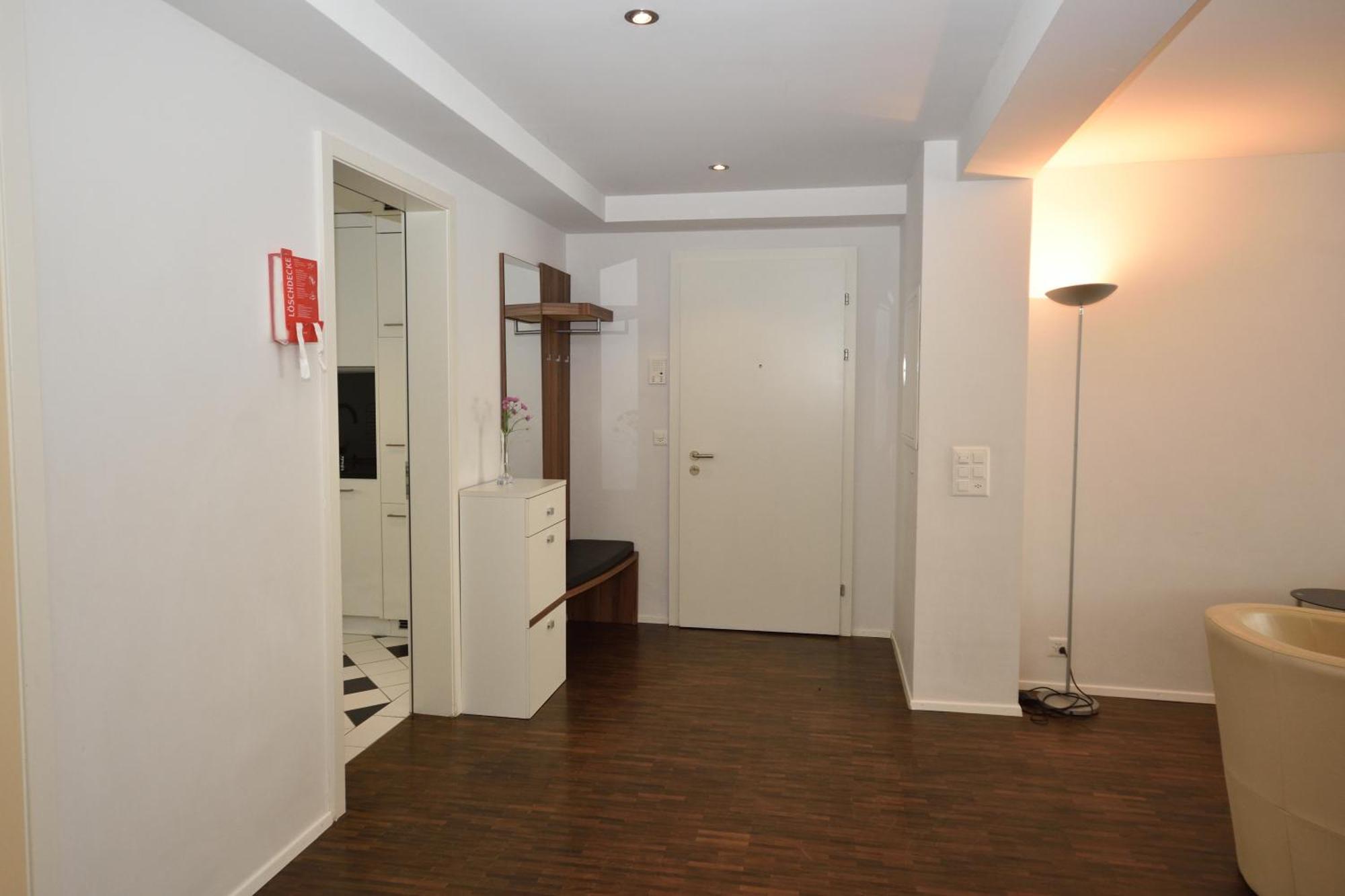 Stylish 2Br Near Lake - Flower 3 Zurique Exterior foto