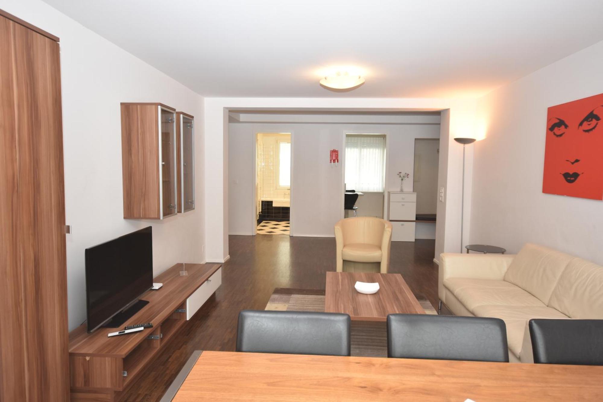 Stylish 2Br Near Lake - Flower 3 Zurique Exterior foto