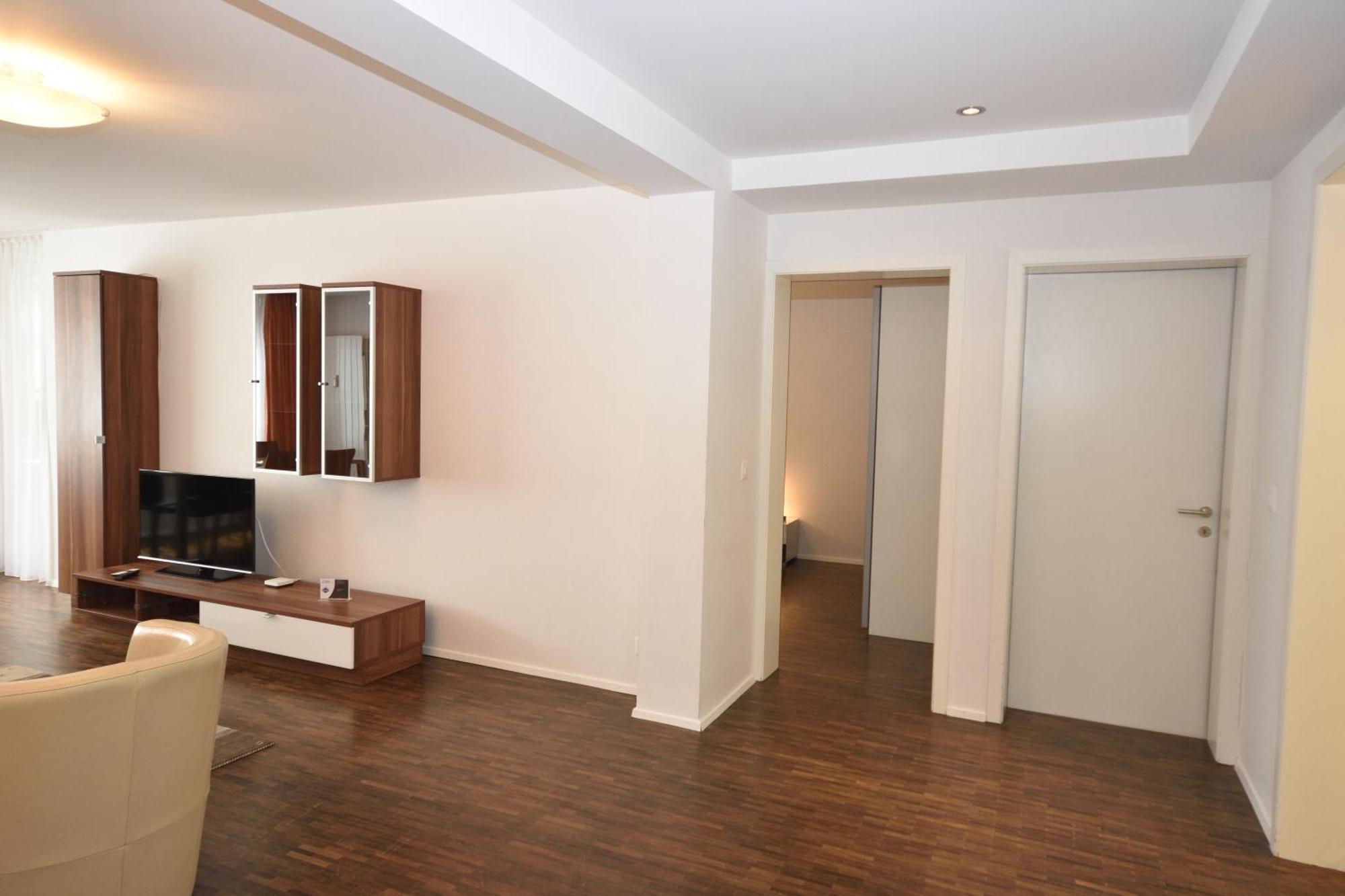 Stylish 2Br Near Lake - Flower 3 Zurique Exterior foto
