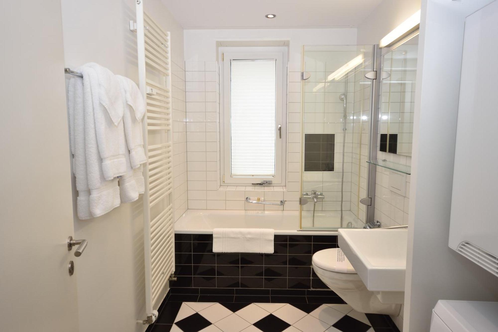 Stylish 2Br Near Lake - Flower 3 Zurique Exterior foto